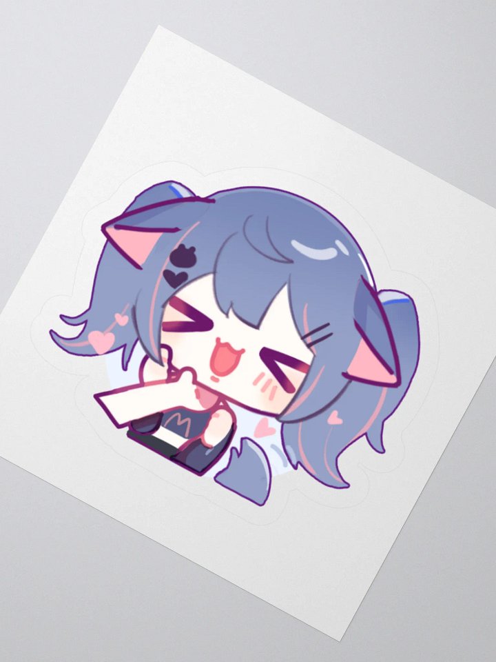 Scratchies Sticker product image (5)