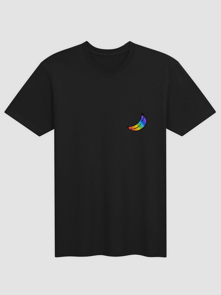 RGBanana ShirtObv product image (1)