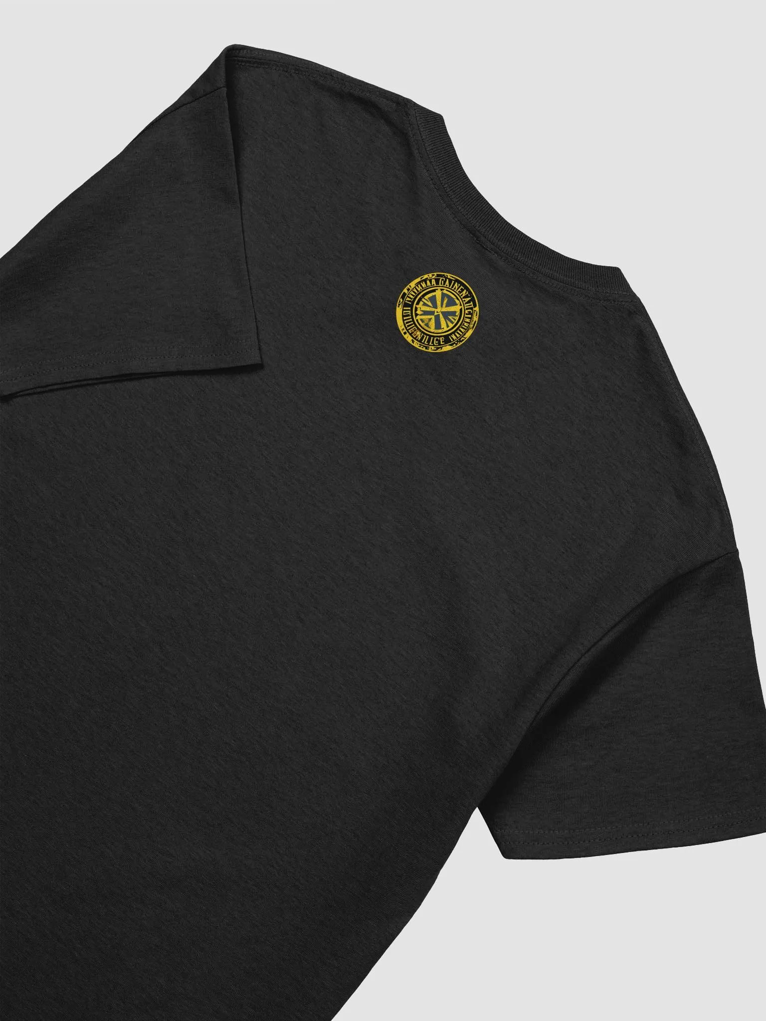 Queen Tubman Gold Tee product image (18)