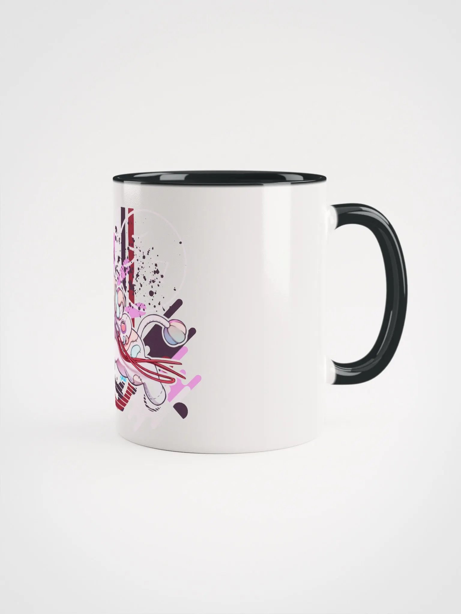 SWATCH NEO! Mug product image (2)