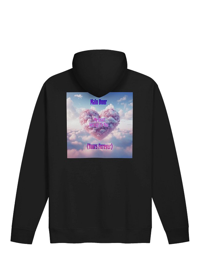 The Selected Singles Hoodie Collection