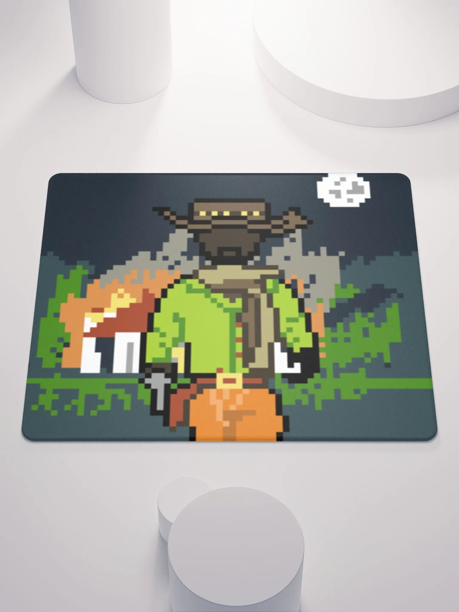 Django Gaming Pad product image (1)