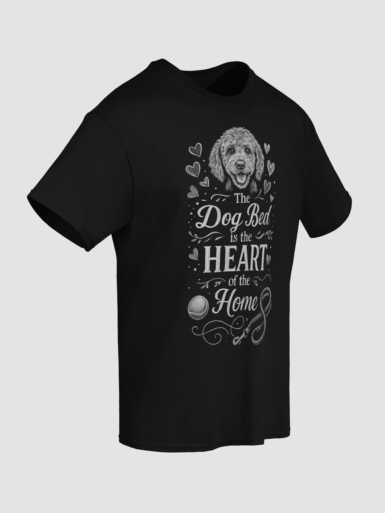 my dog lives here product image (8)