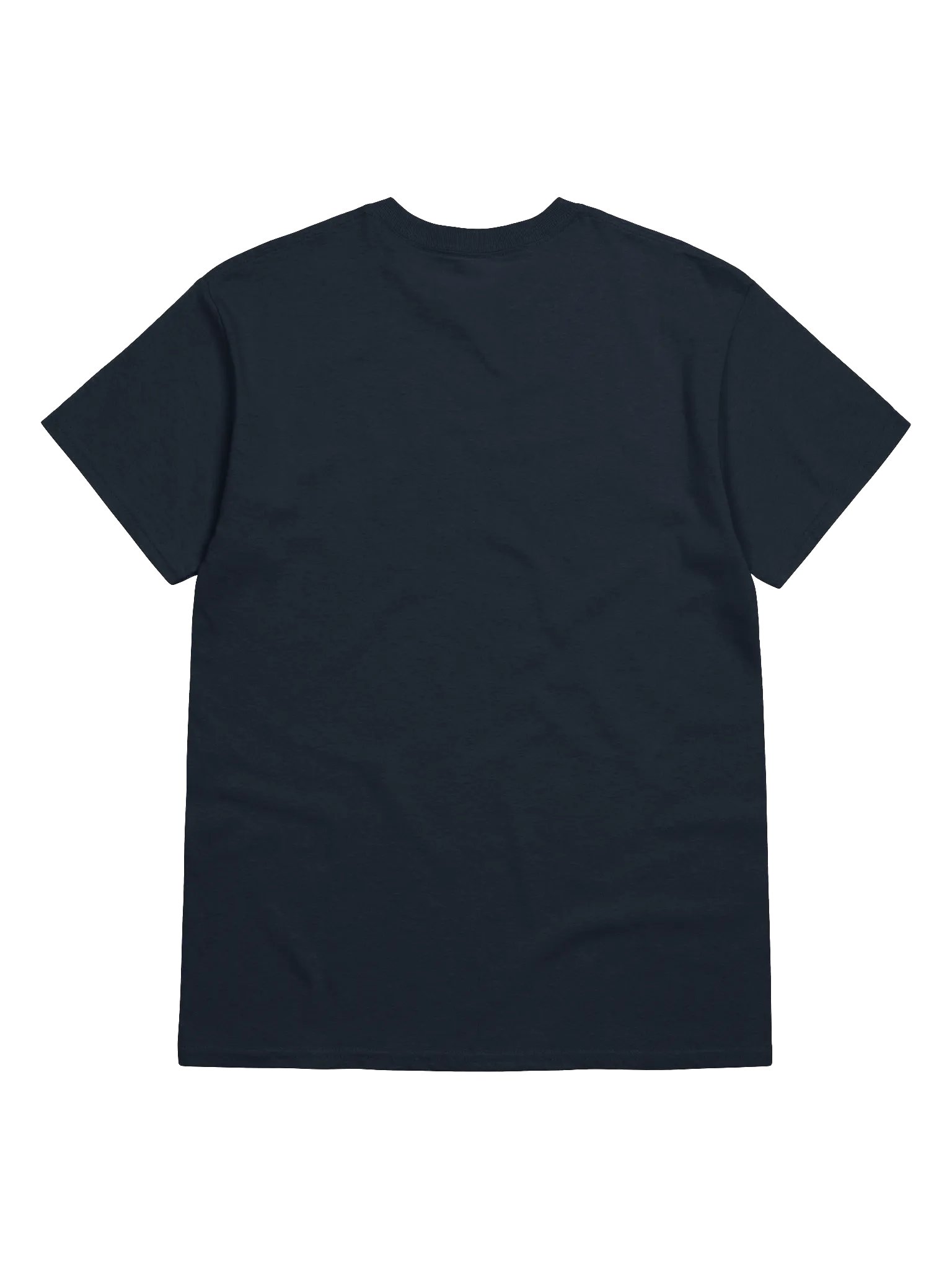 Trying To Act Normal but I'm Overstimulated As Fuck T-Shirt - Dark Color product image (2)