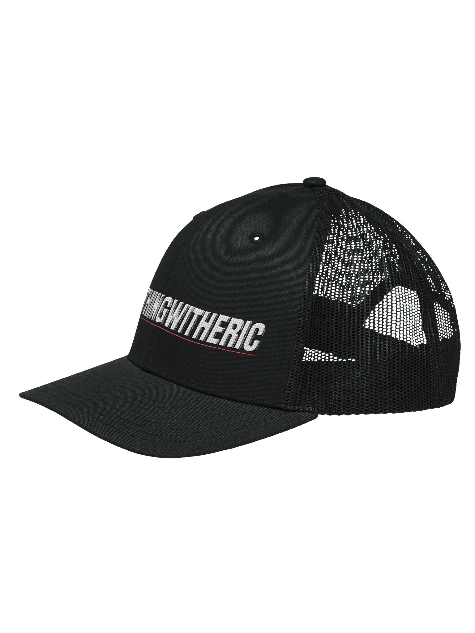 EVERYTHINGWITHERIC Hat product image (2)