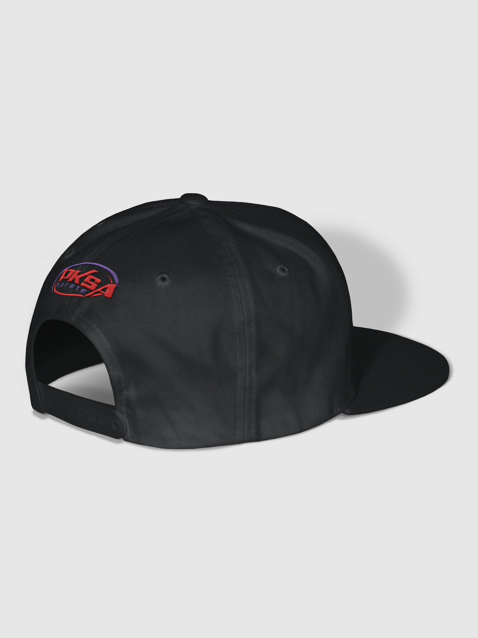 PKSA Logo Flat Bill product image (12)