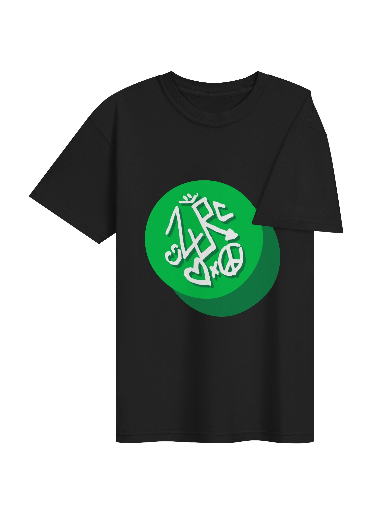 ZURC LOGO PRINTED TSHIRT product image (32)