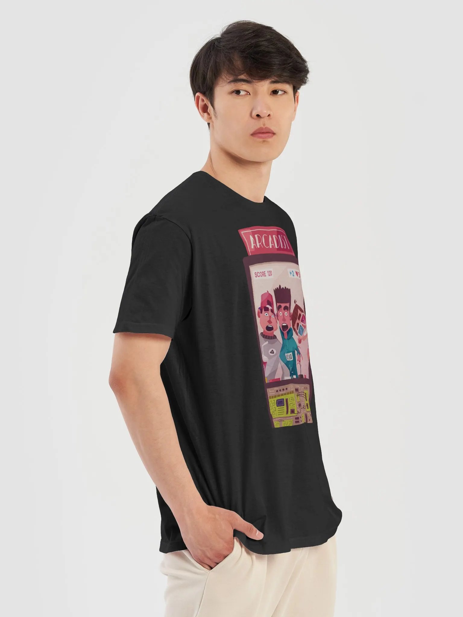 R U An Arcadist? product image (25)