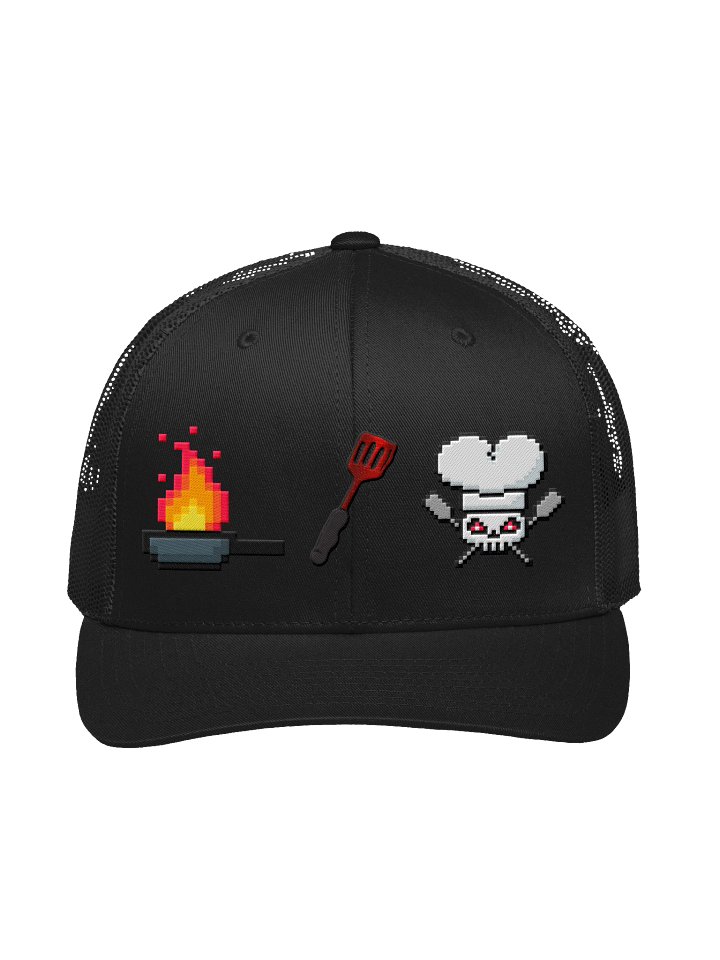 Emote Party Hat Design #2 product image (1)