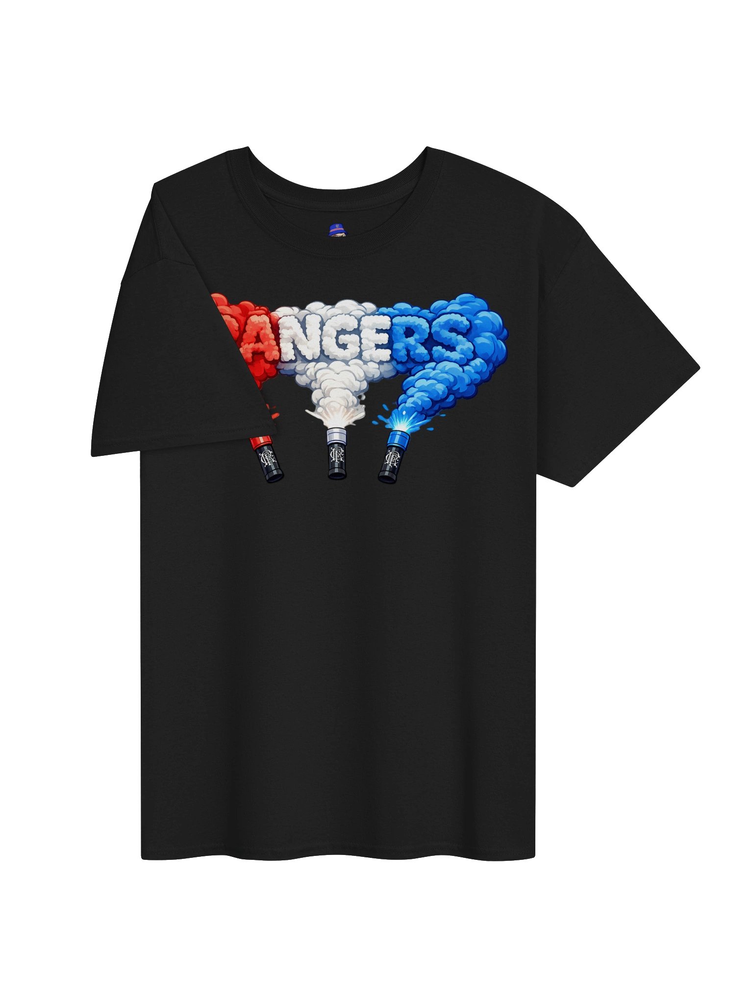 UBC "Flare" Tee product image (3)