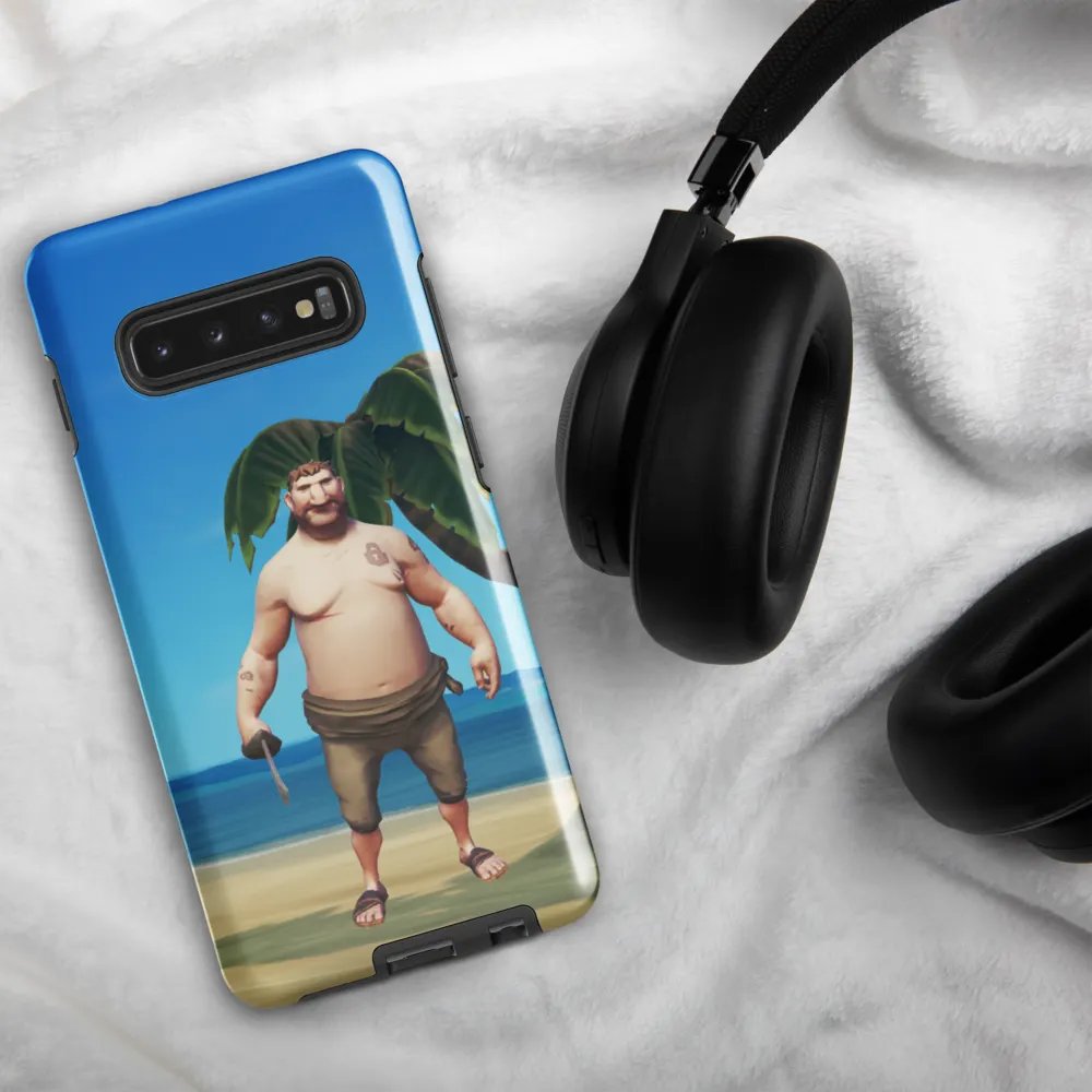 Gus Samsung Case product image (50)