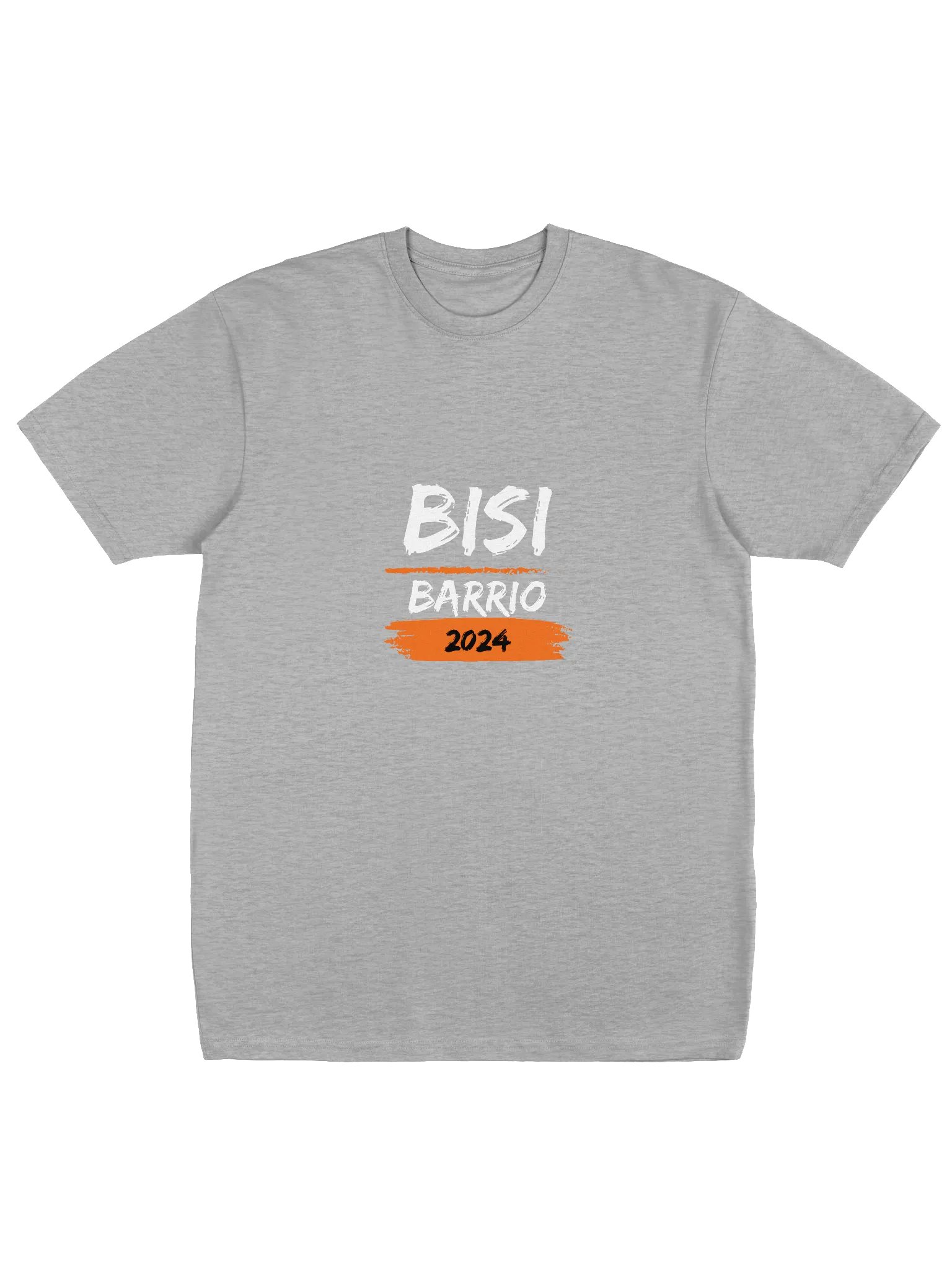 Essential Unisex Garment-Dyed T-Shirt – Comfort with a Vintage Vibe product image (2)