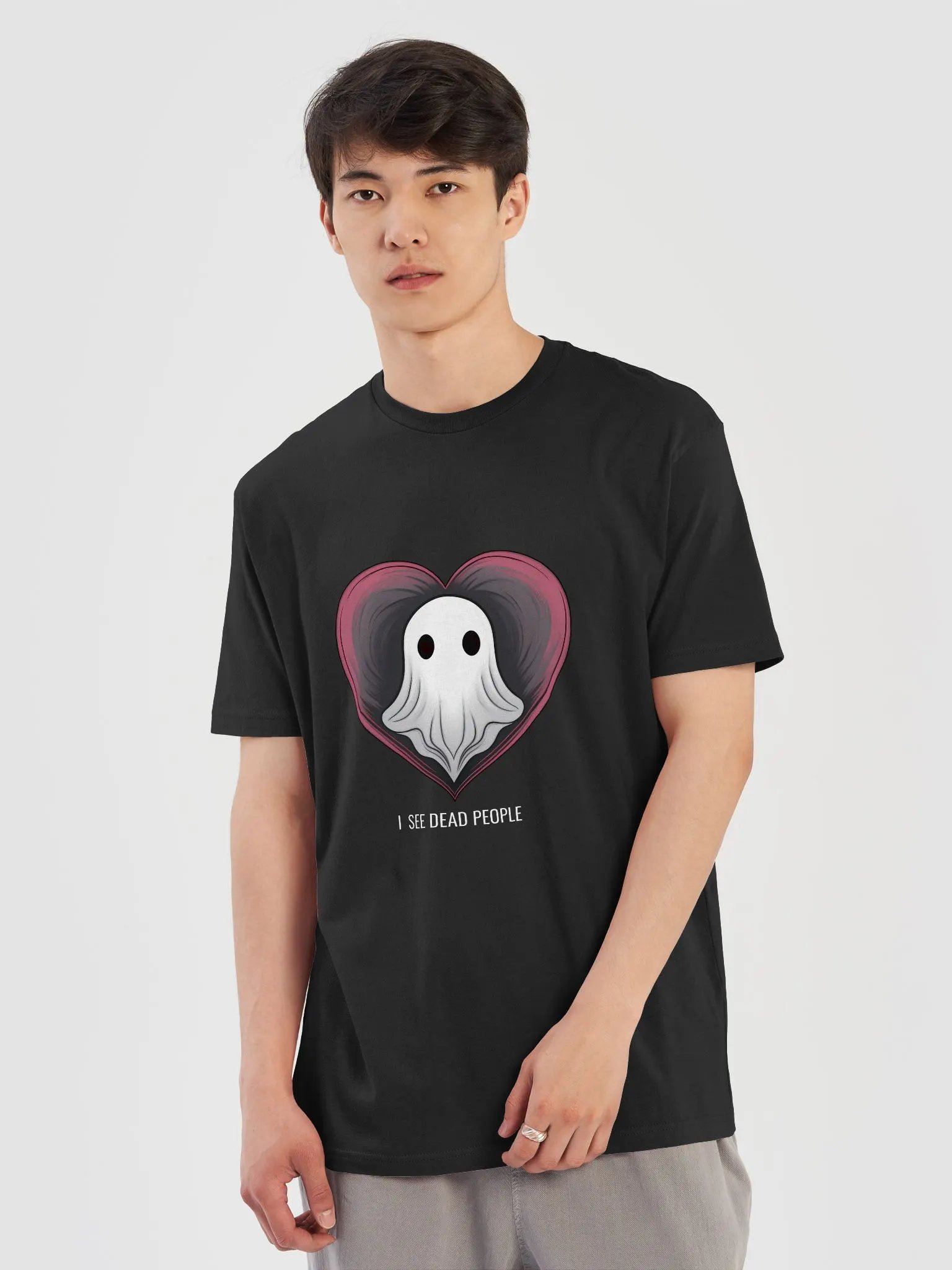 The Sixth Sense product image (5)