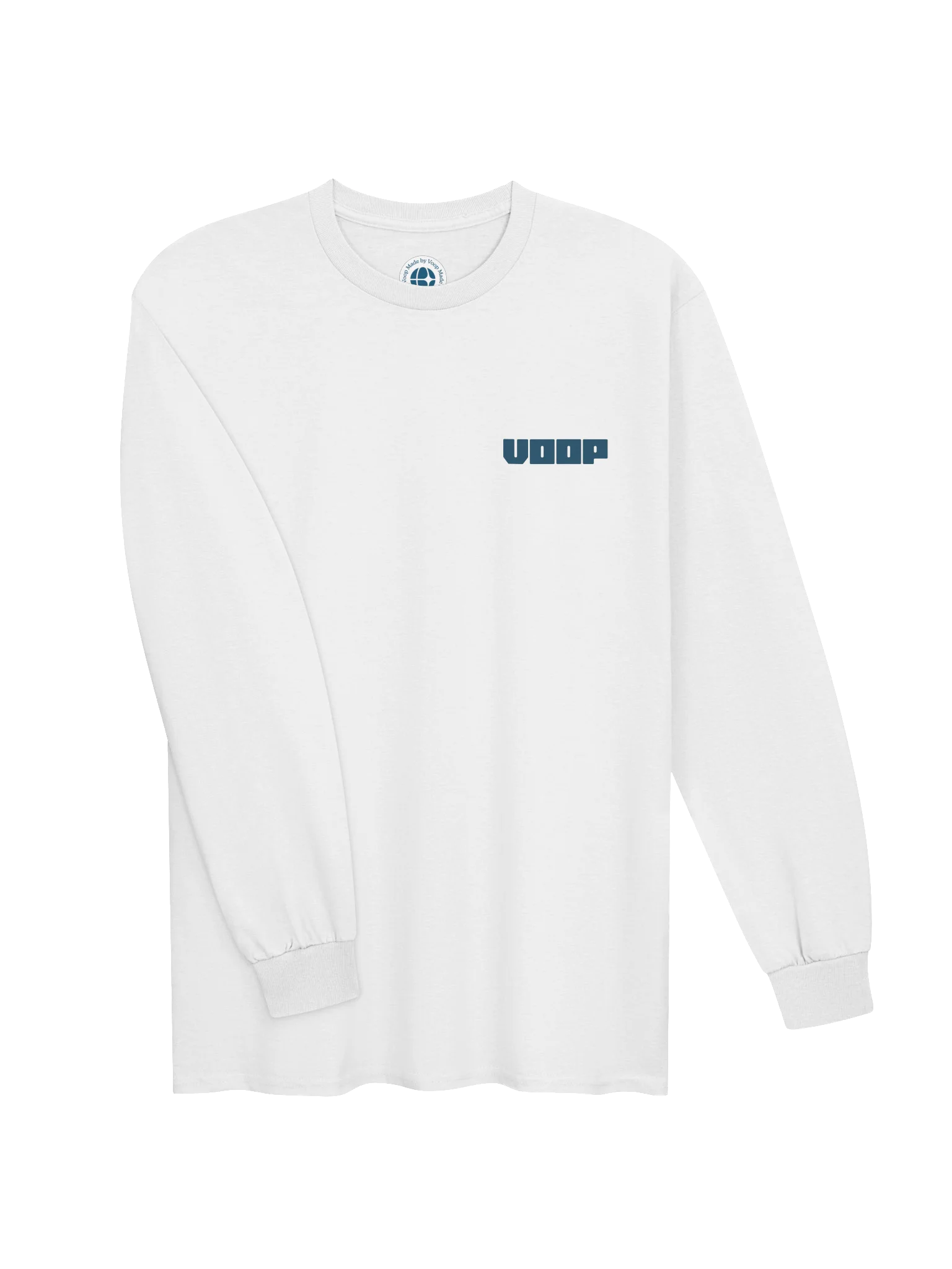 Voop Core Long Sleeve product image (3)