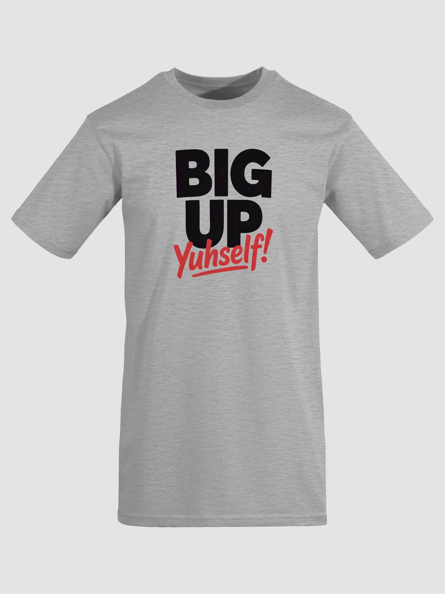 Empowerment Script Men's Tee product image (1)