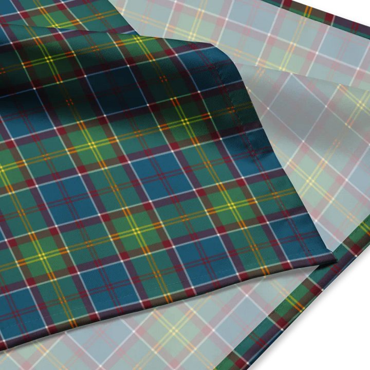 Ayrshire Tartan Bandana product image (2)