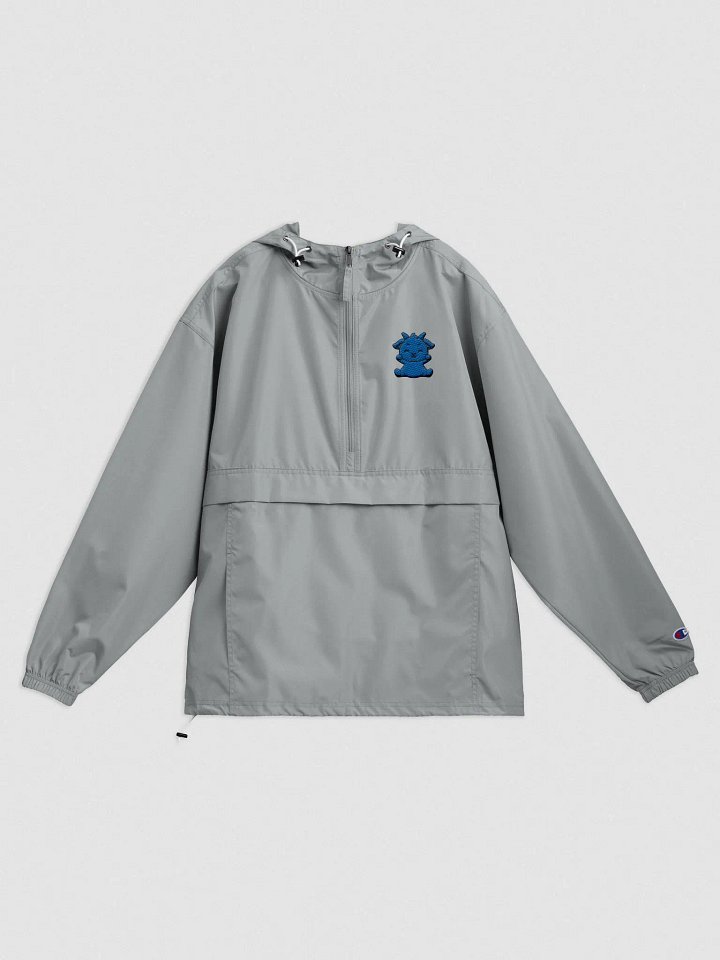 BLUE BOOGIE BATISTA Champion Packable Jacket product image (1)