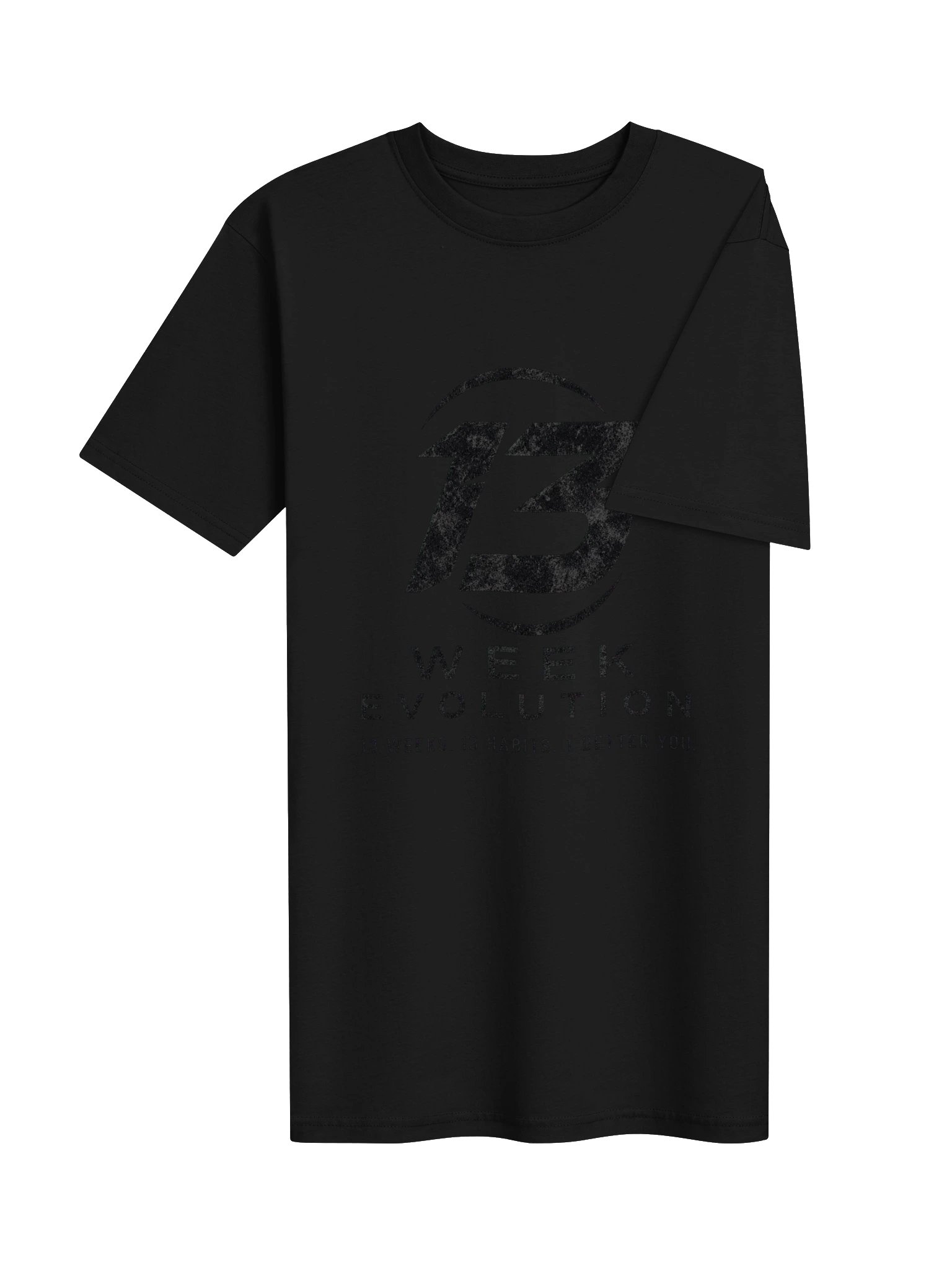 13WE Premium Stealth Tee product image (7)