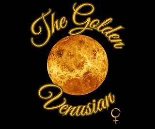 The Golden Venusian
