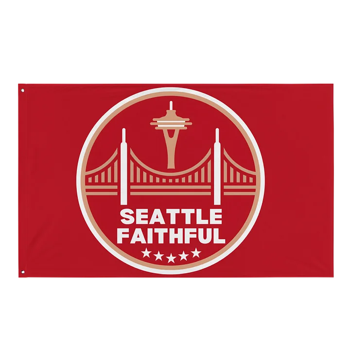 Club Flag product image (1)