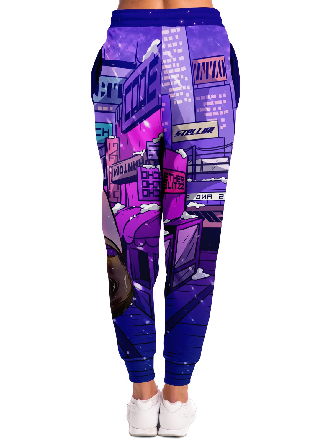 Adult Winter Nights Fashion Joggers product image (6)