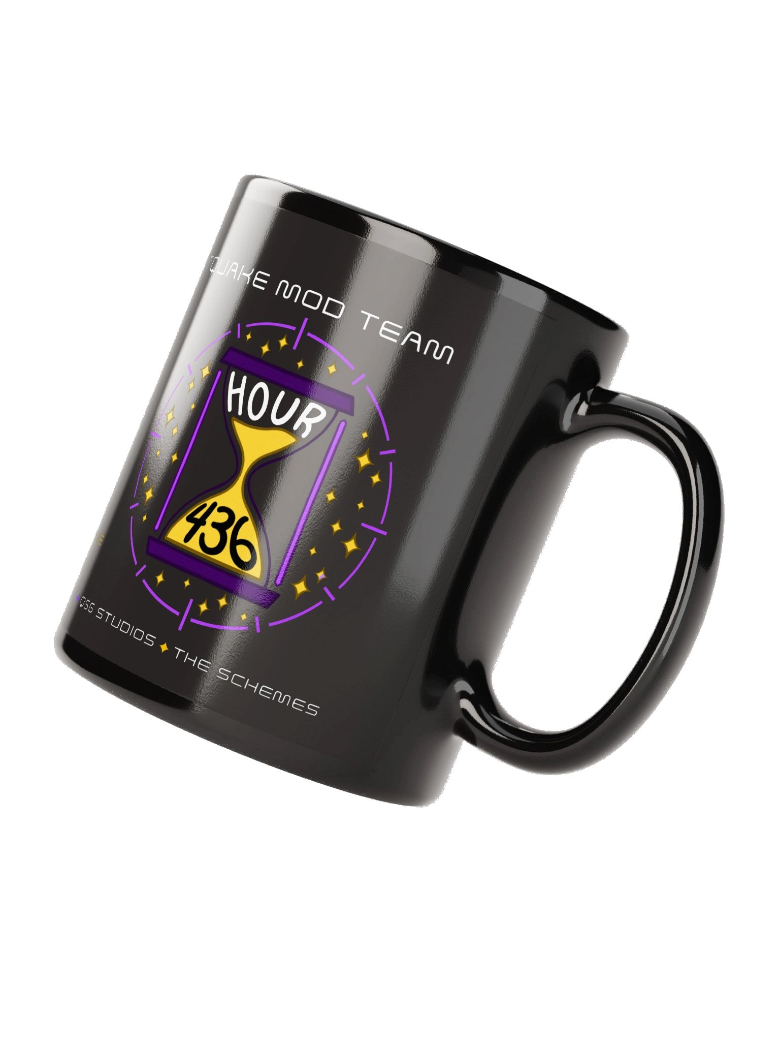 The Mod Mug product image (4)