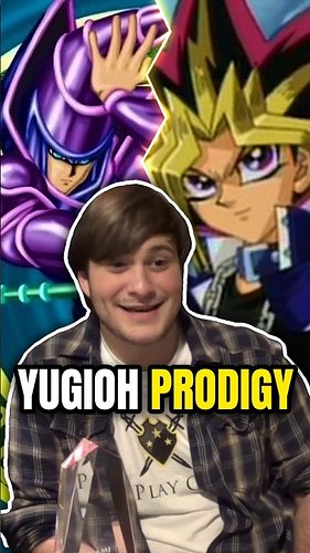 THE YUGIOH CHAMPION WHO NEVER LOST A MATCH

#yugioh #yugiohtcg #yugiohcards #duelmonsters #yugiohshorts #yugiohedit #yugiohti...