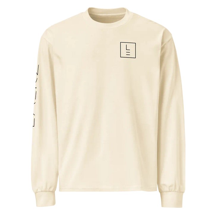 LAERZ Go Far Long Sleeve product image (2)