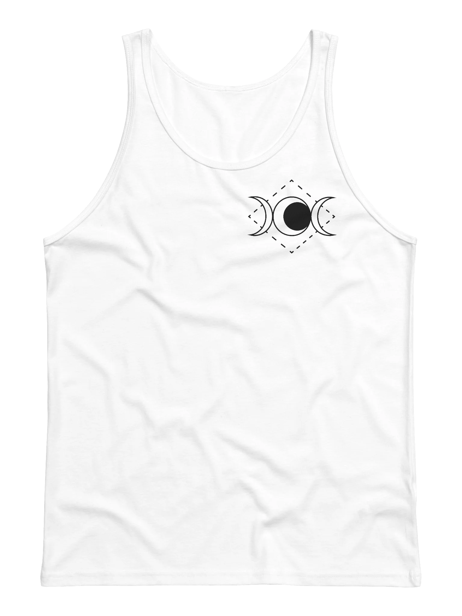Mother Hekate Tank Top product image (1)