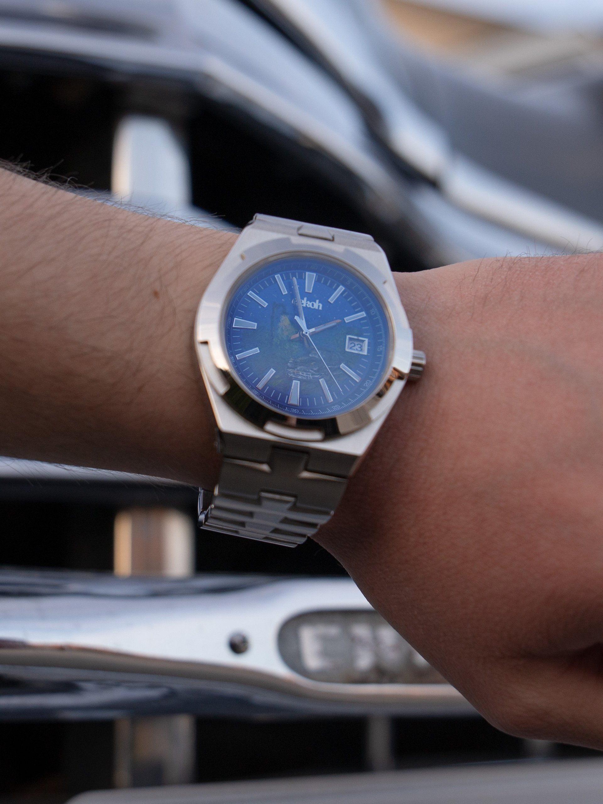 Summer of '49 Watch product image (10)