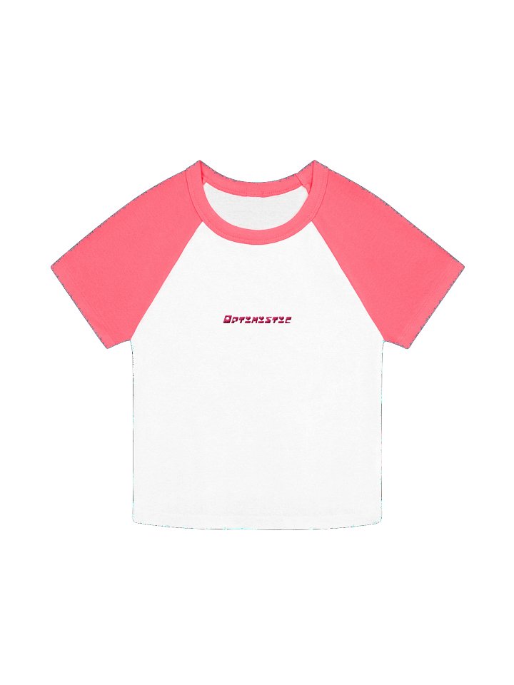 Optimistic Baby Tee 2 product image (1)