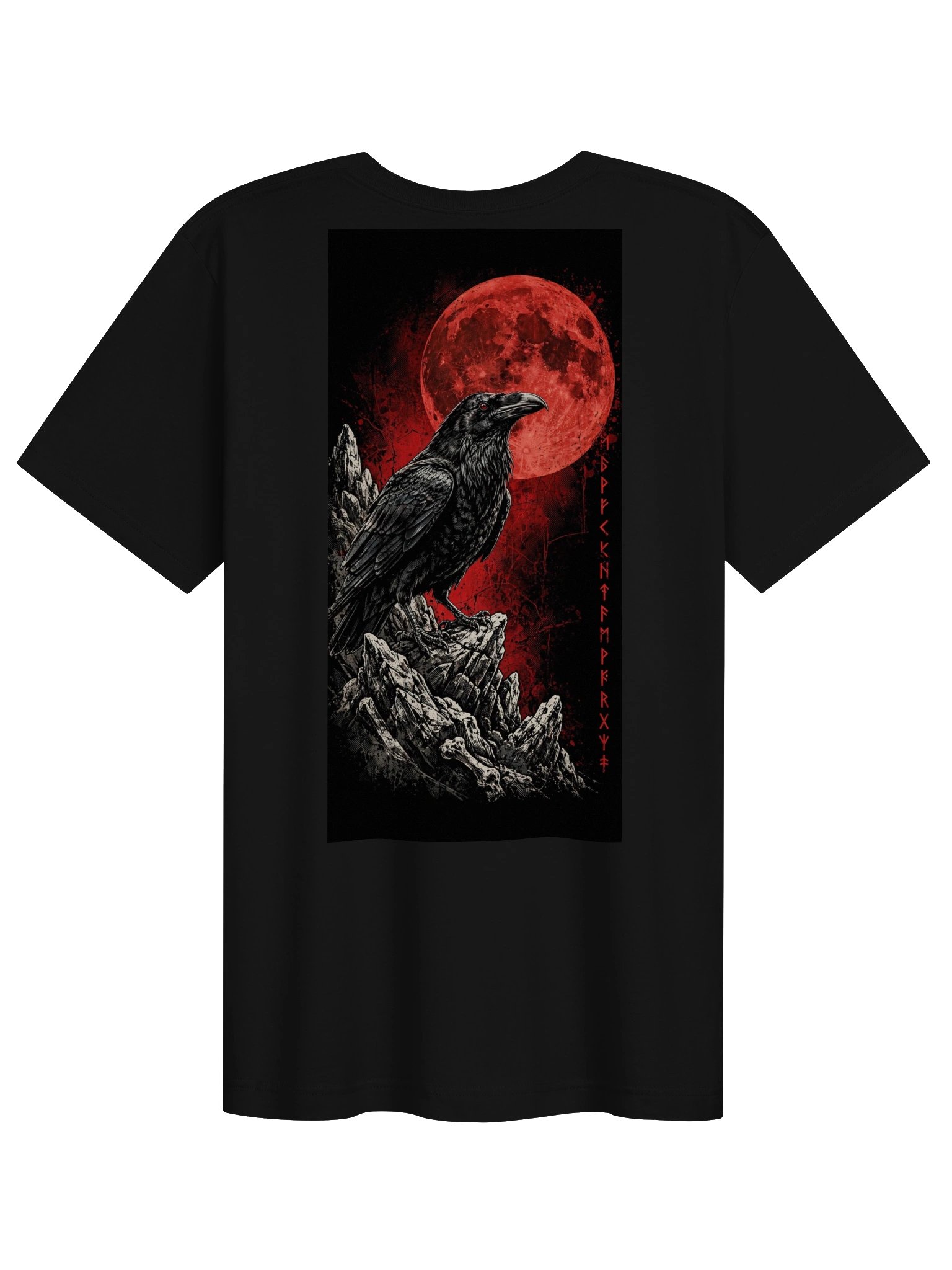 Draugr Tee product image (2)