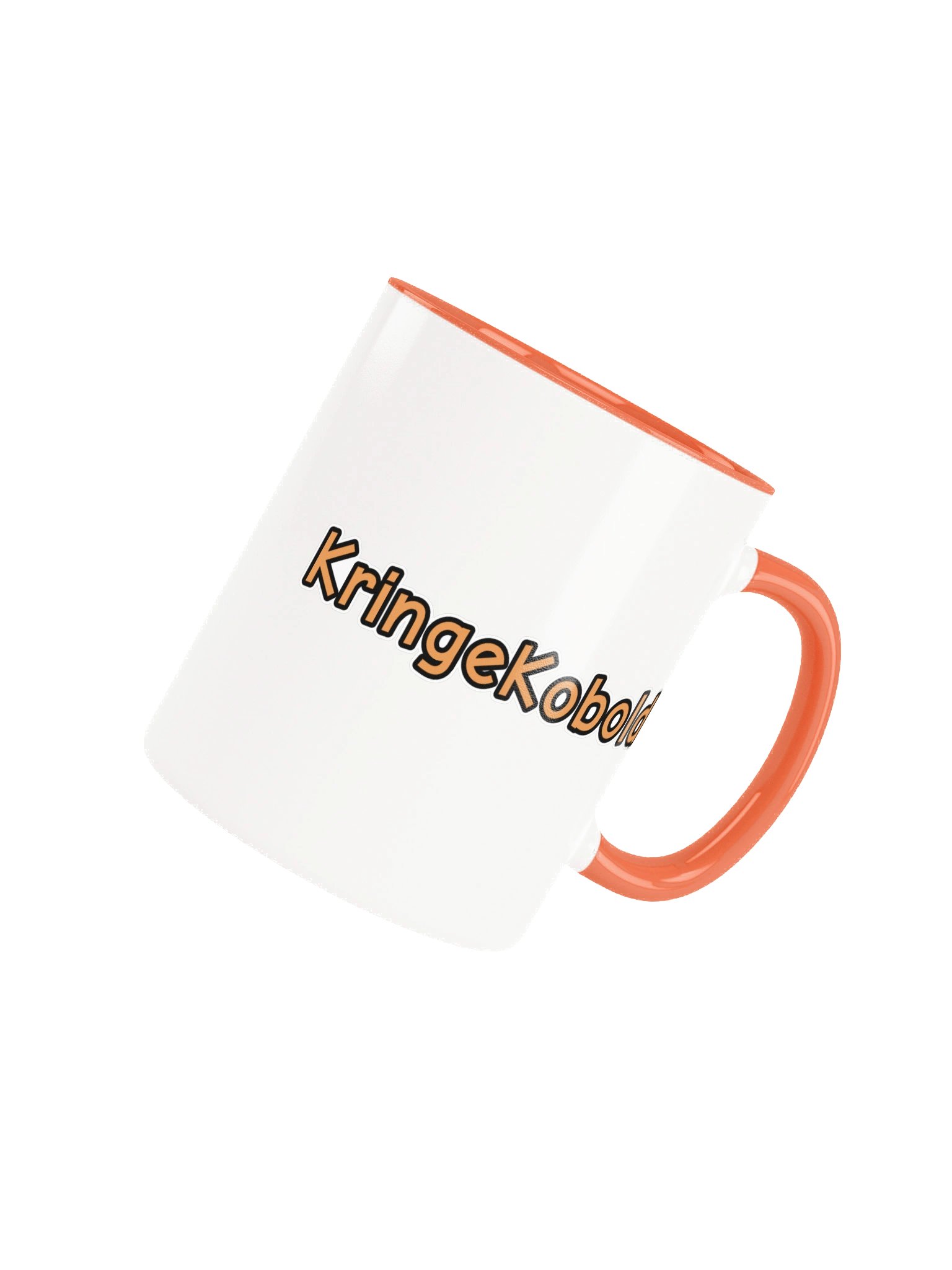 KringeKobold Mug product image (4)