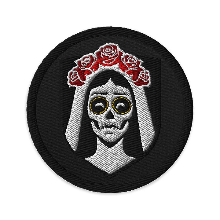 Emblem Patch product image (1)