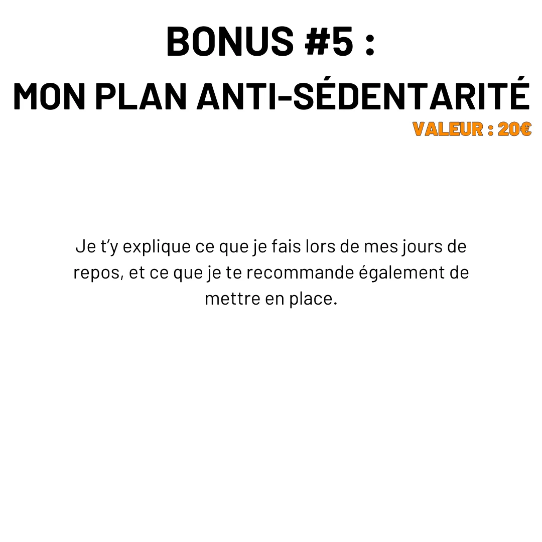 [Programme] Le système Balèze aux Élastiques product image (11)