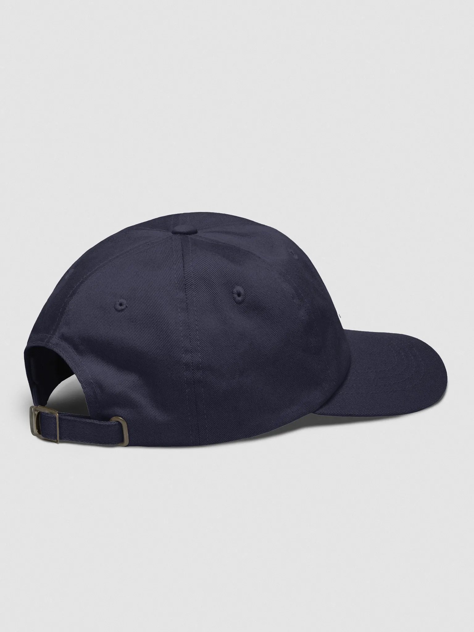 Quarter Slot ∙ Dad Hat product image (3)