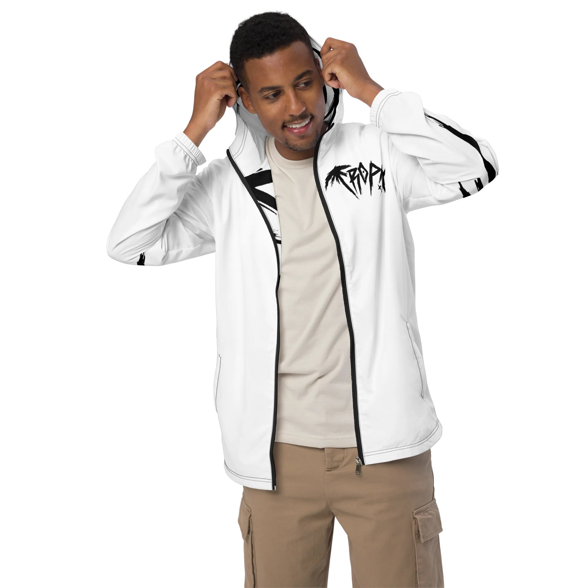 TROP!X WINDBREAKER product image (3)