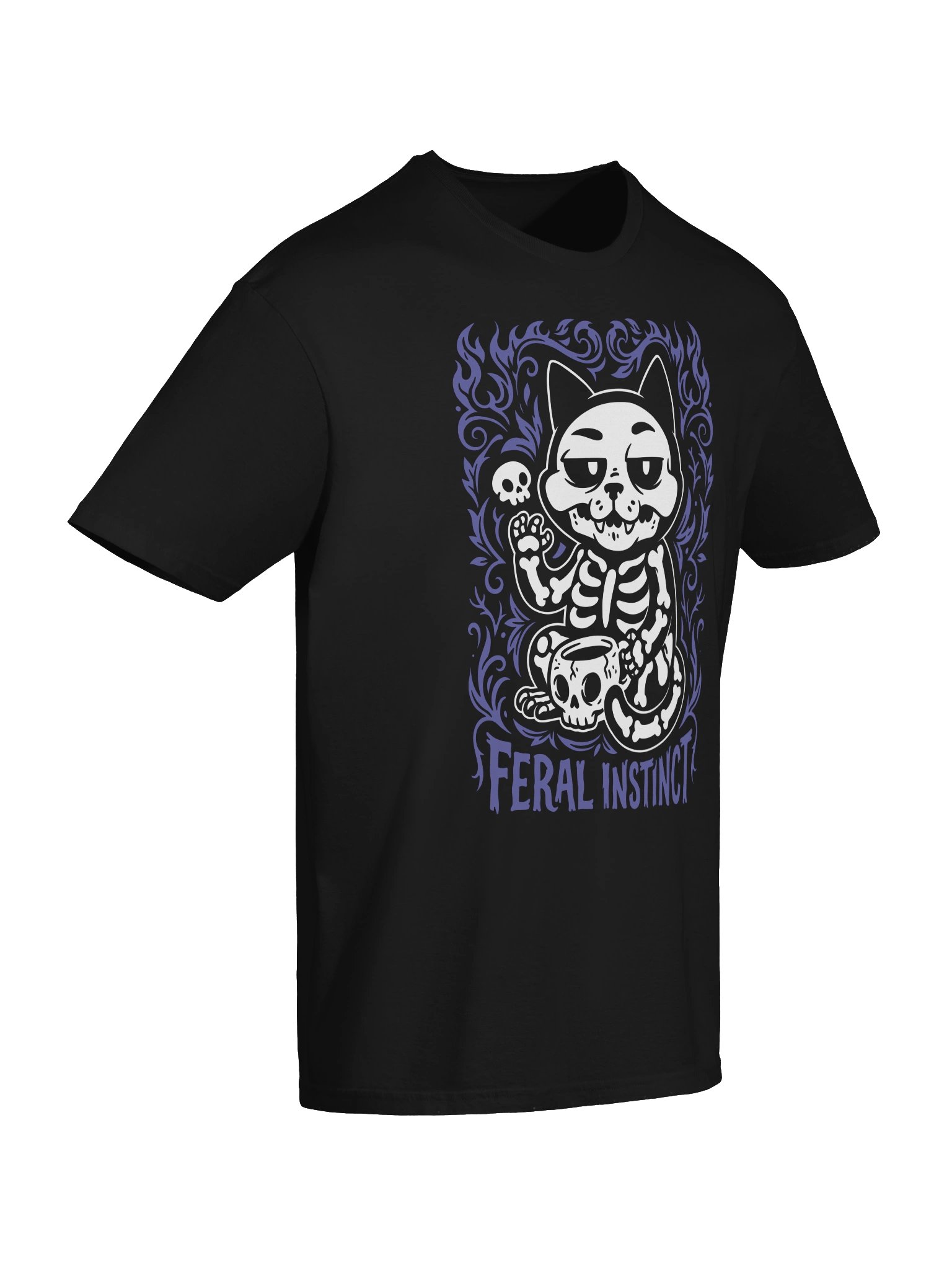 Feral Instinct Tee product image (57)