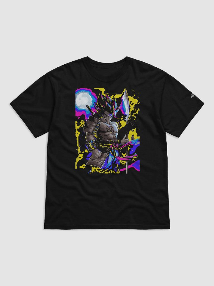 Samurai Style Comfort Tee product image (1)