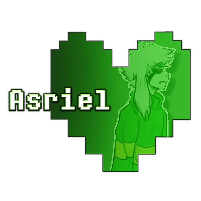 Asriel