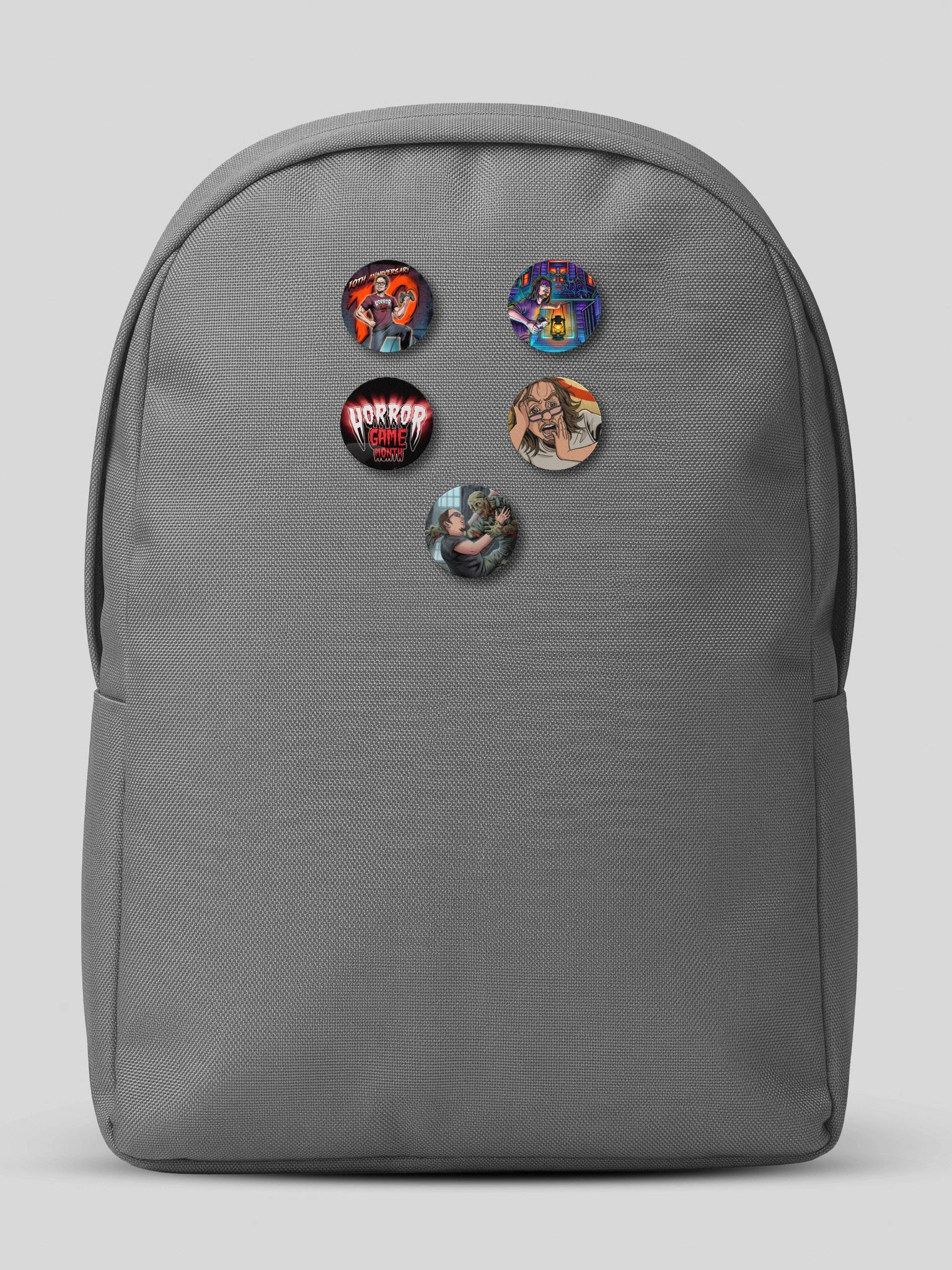Artwork Pin Set product image (2)