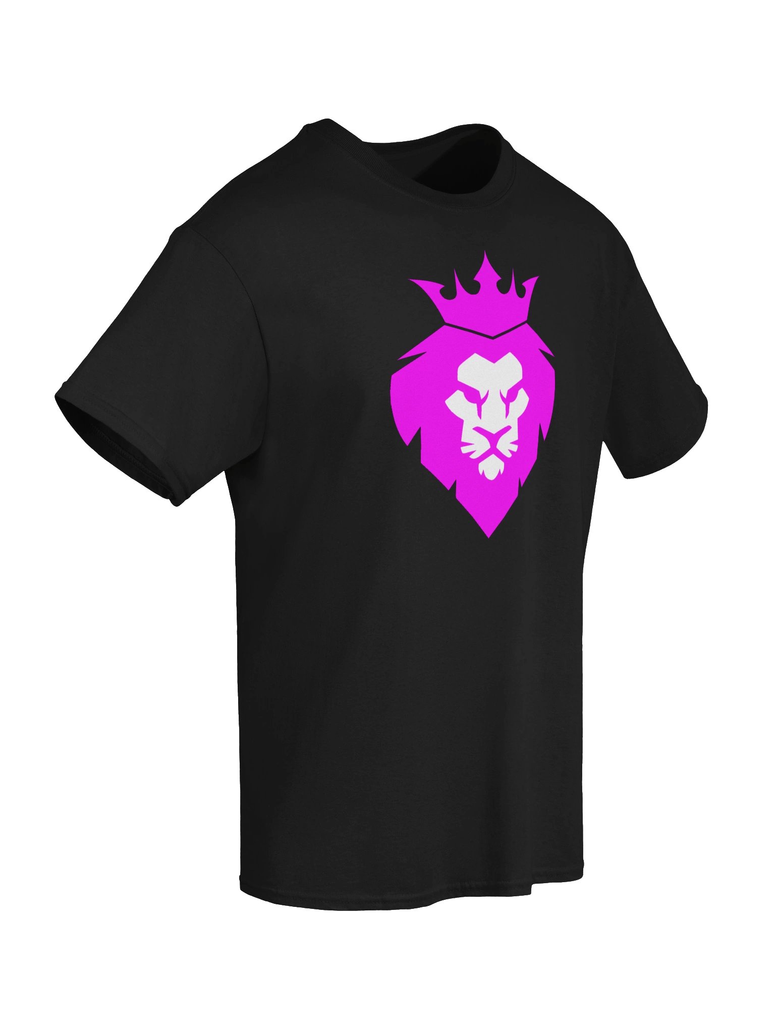 SPECTRAL KNIGHT – V1 LION T-Shirt product image (16)