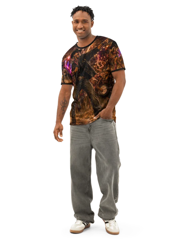 RODEO ROUNDUP THUNDER product image (2)