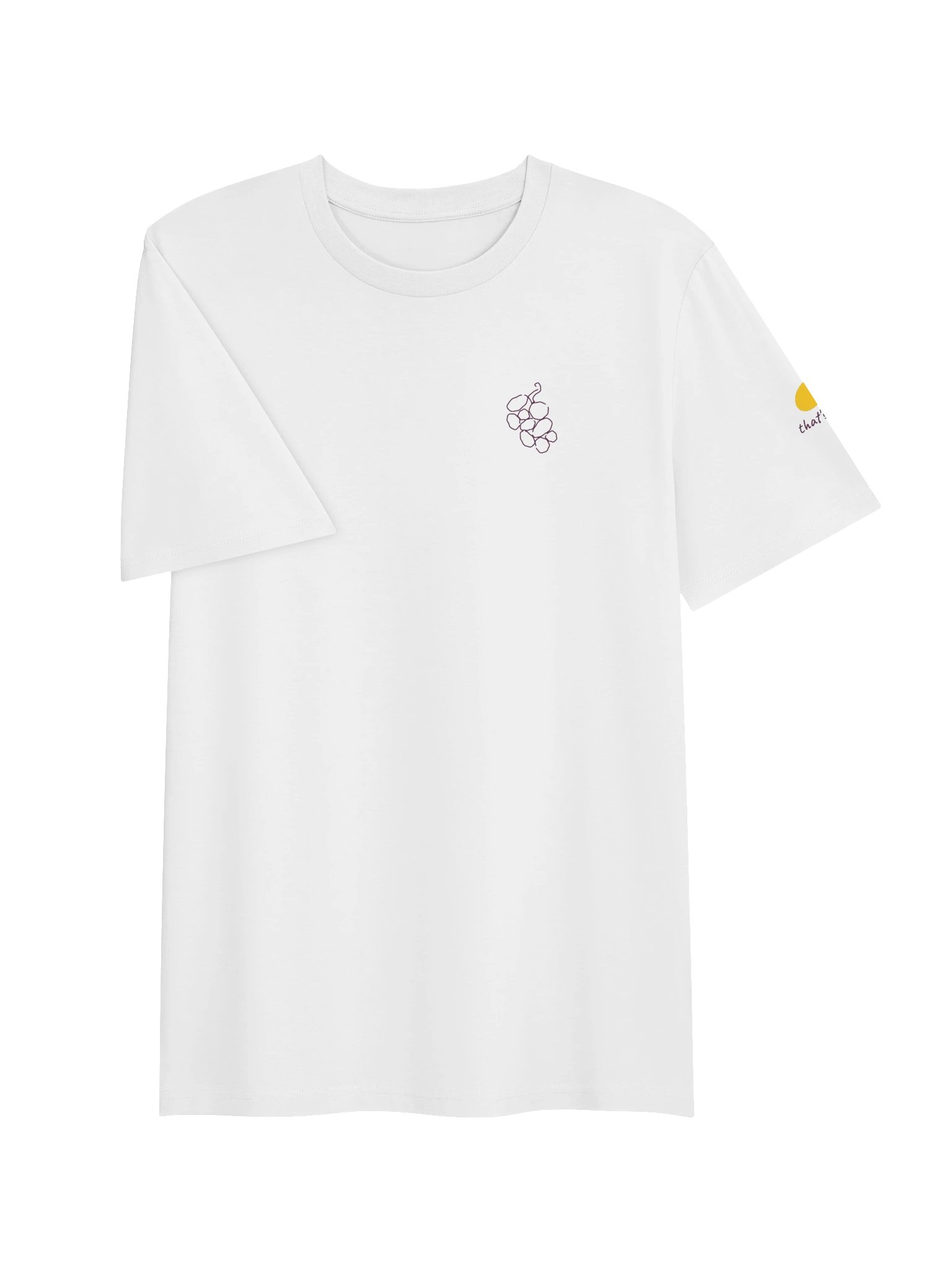 One Grape Short product image (9)