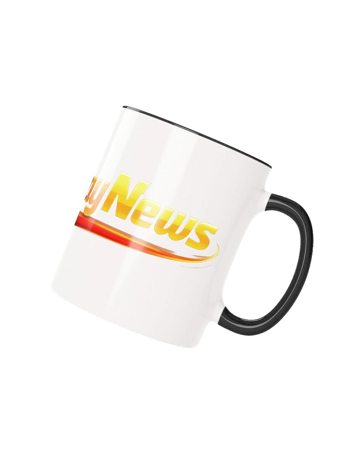Tyler Today News Logo Mug product image (10)
