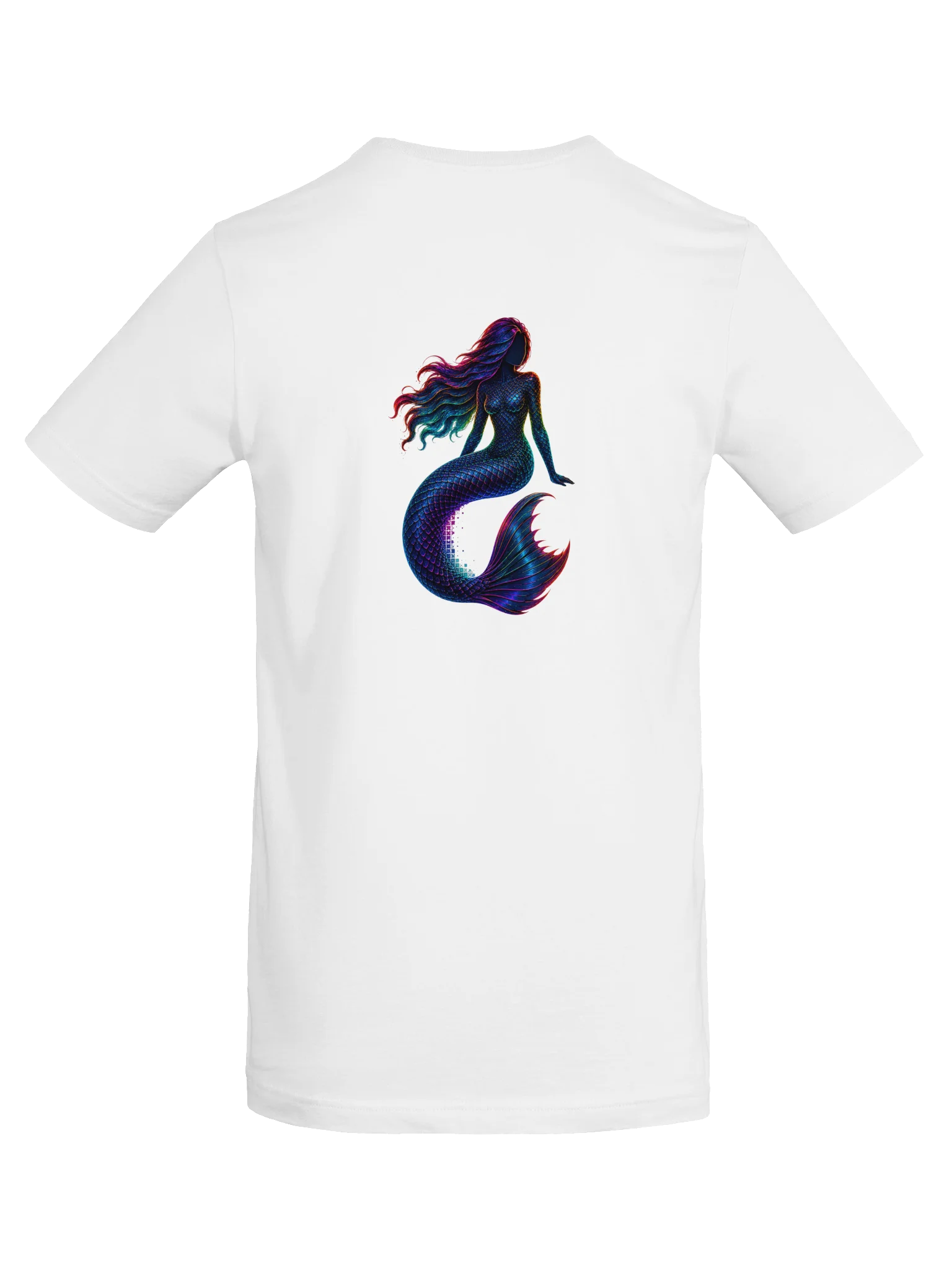 Mythos Collection: Sirens Respite Tee (Multicolor) product image (16)