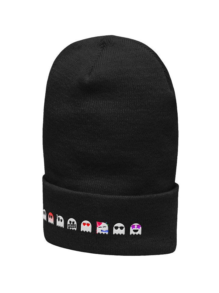 Domo Beanie product image (2)