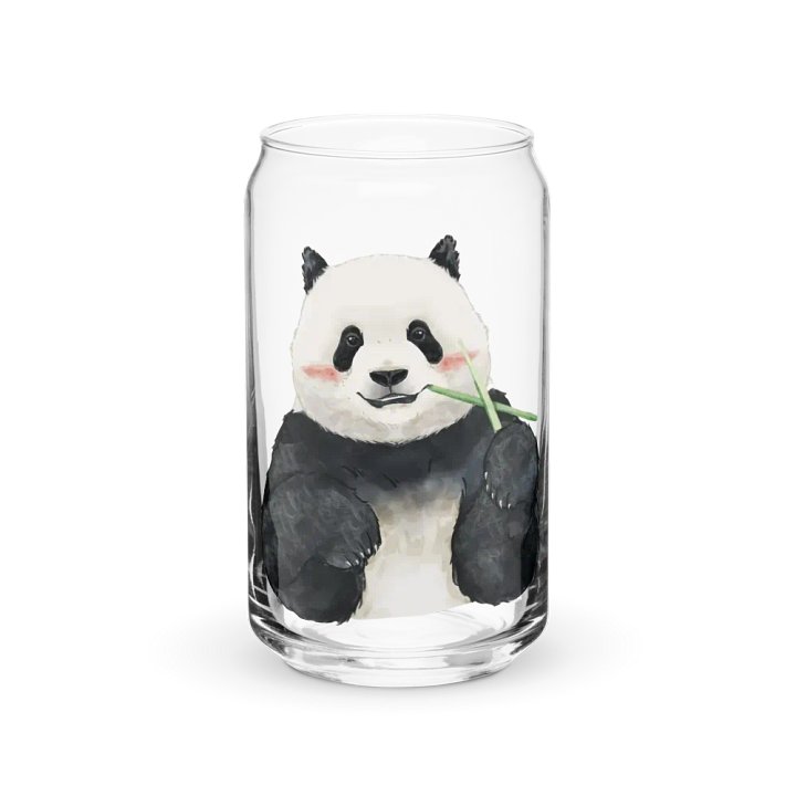 BEICHEN🐼Giant Panda product image (2)