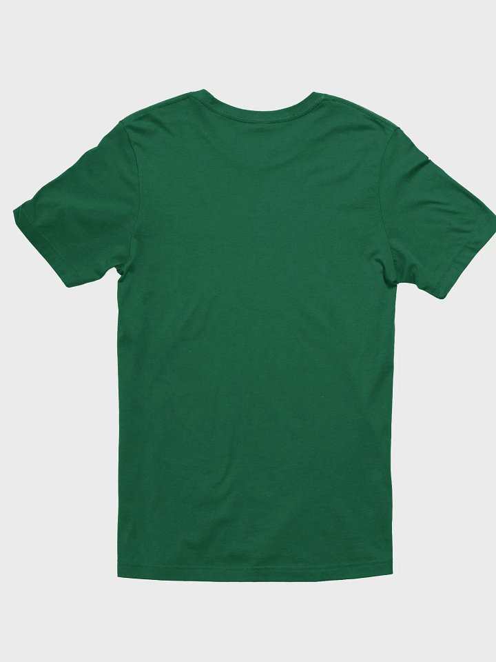 PG3D Reverse T-Shirt product image (2)