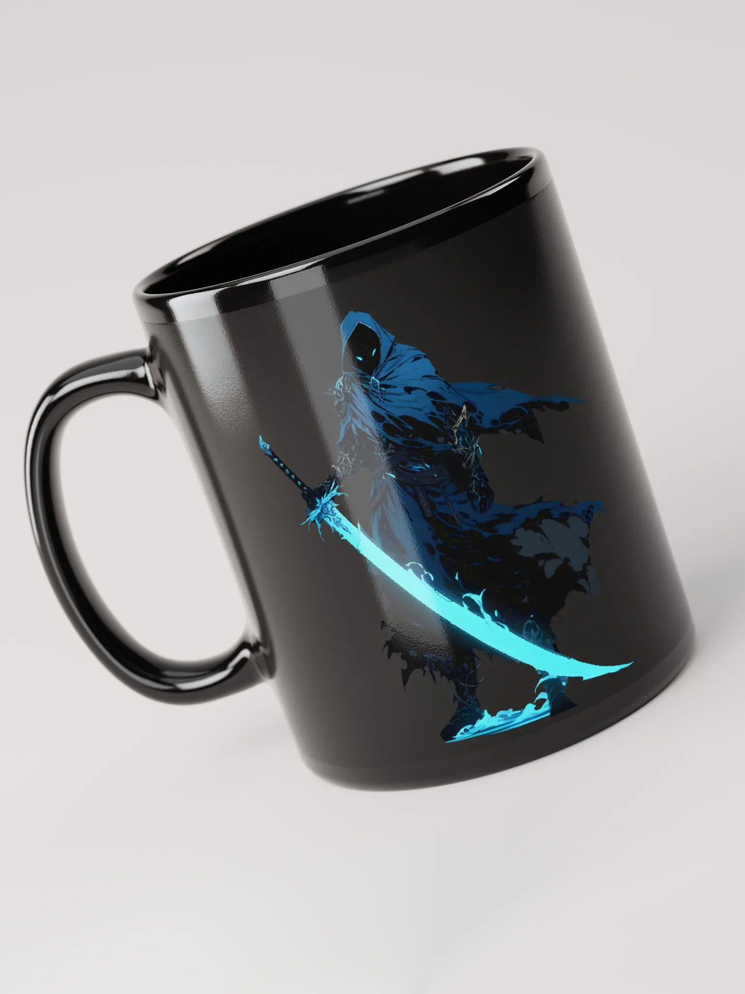 Dark Warrior product image (3)